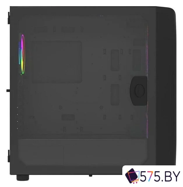 Корпус ALSEYE Ai Pro-200B (черный) в магазине 575.by