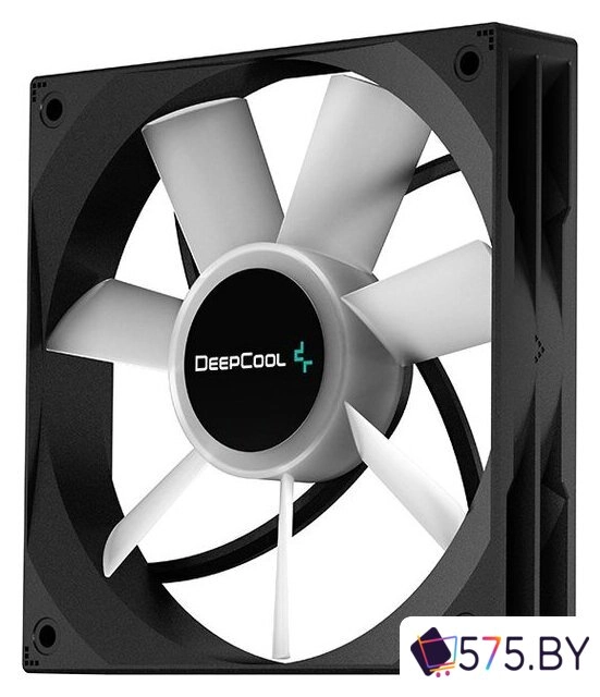 Корпус DeepCool CK560 в магазине 575.by