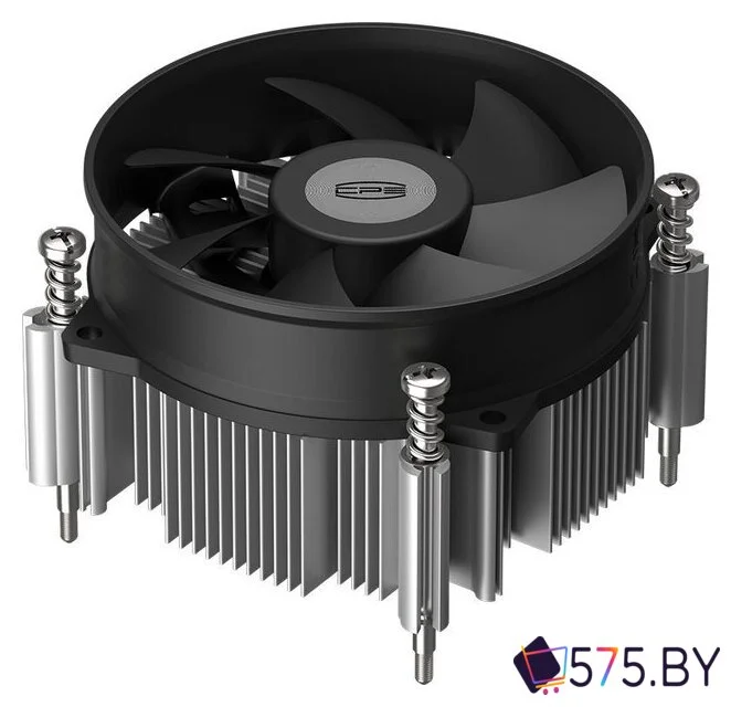 Кулер для процессора PCCooler R95S-I в магазине 575.by