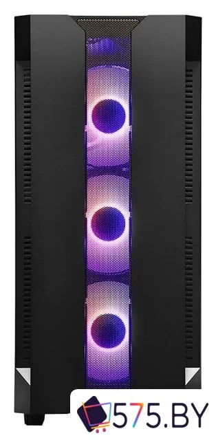 Корпус Chieftec GS-01B-OP в магазине 575.by