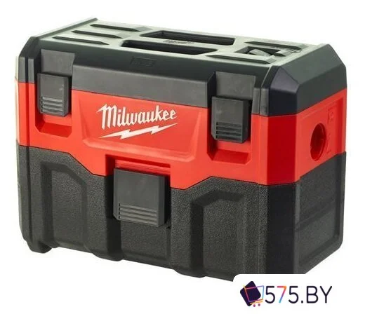 Пылесос Milwaukee M18 VC2-0 в магазине 575.by