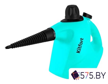 Пароочиститель Kitfort KT-9138-2 в магазине 575.by