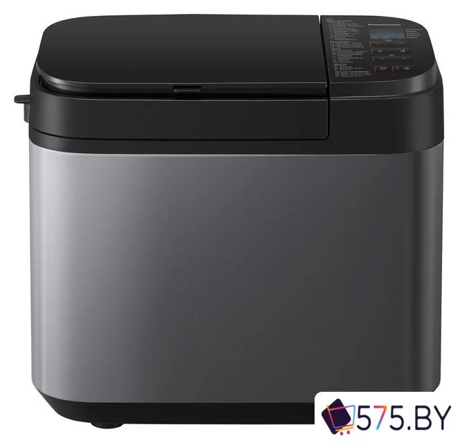Хлебопечка Panasonic SD-YR2540HTS в магазине 575.by