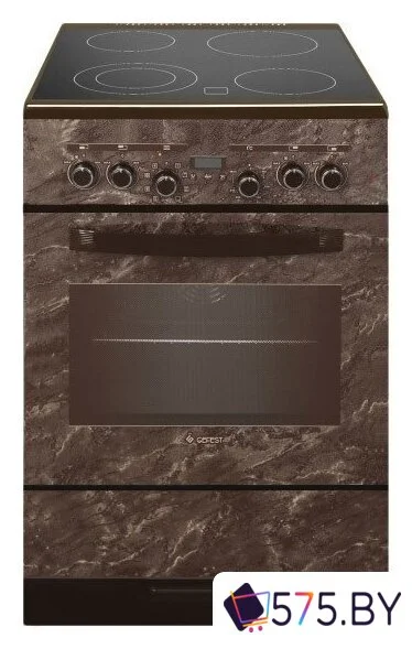 Кухонная плита GEFEST 6560-03 0054 в магазине 575.by