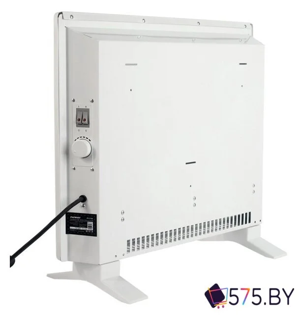 Конвектор Patriot PT-C 15 X в магазине 575.by