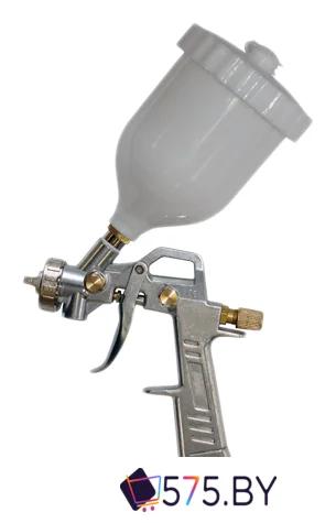 Краскопульт Fubag Basic G600/1.5 HP [110103] в магазине 575.by