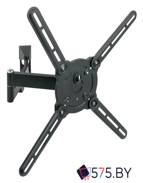 Кронштейн для телевизора Kromax ATLANTIS-15 (серый) в магазине 575.by