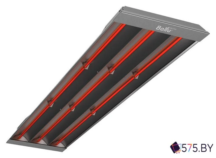Инфракрасный обогреватель Ballu BIH-T-4.5 в магазине 575.by