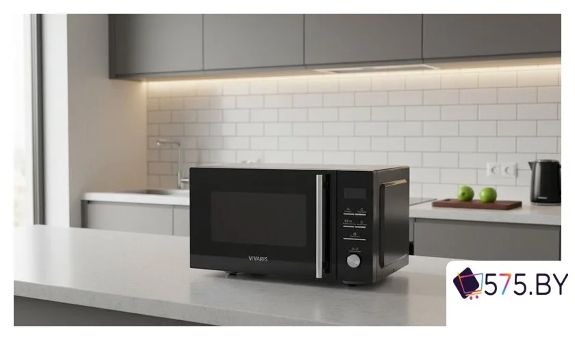 Микроволновая печь Vivaris VCM F23B1DF в магазине 575.by