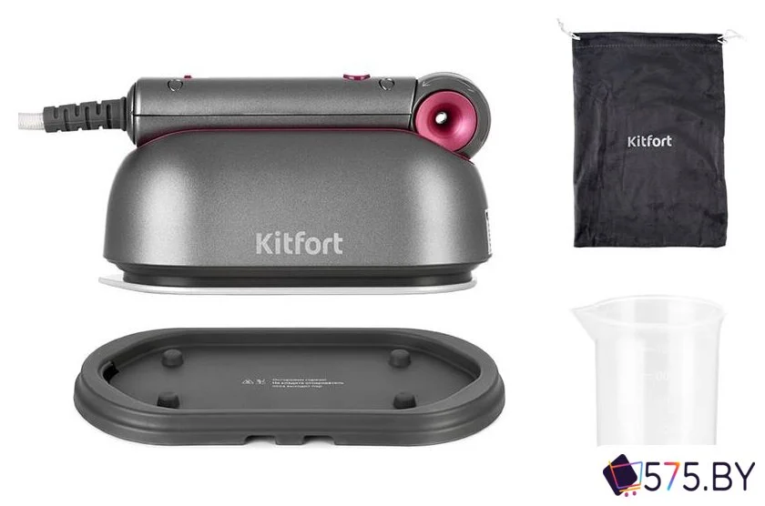 Отпариватель Kitfort KT-994 в магазине 575.by