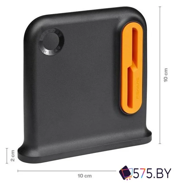 Точилка для ножниц Fiskars 1081190 в магазине 575.by