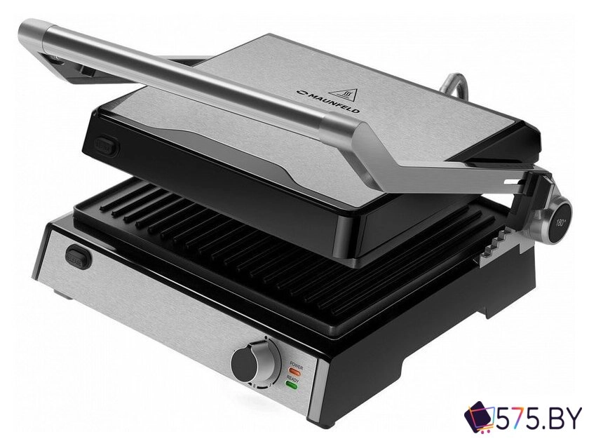 Электрогриль MAUNFELD MF-1324S в магазине 575.by