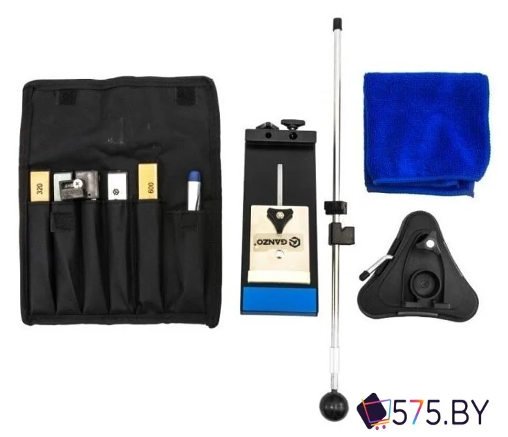 Точильный станок Ganzo Touch Pro Ultra в магазине 575.by