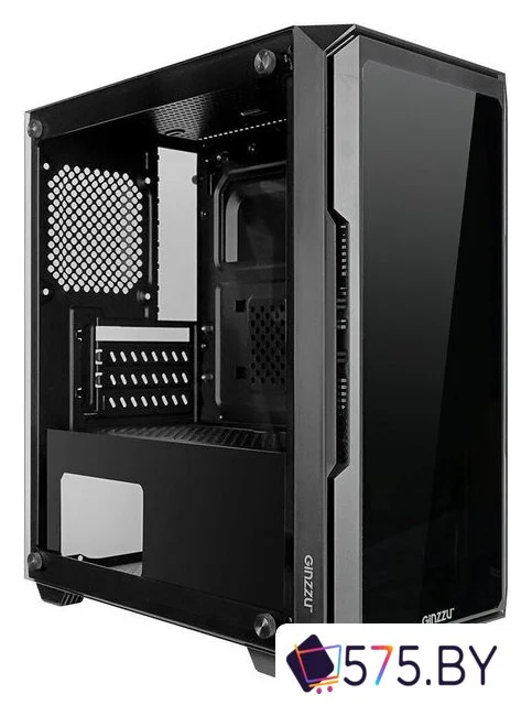 Корпус Ginzzu CL590 в магазине 575.by