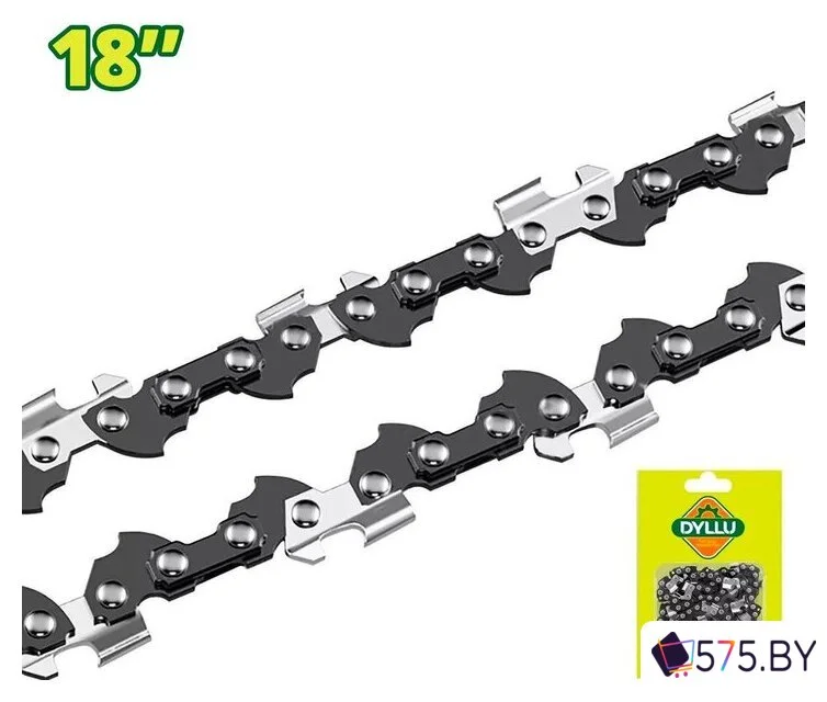 Цепь для пилы Dyllu DTZY1418