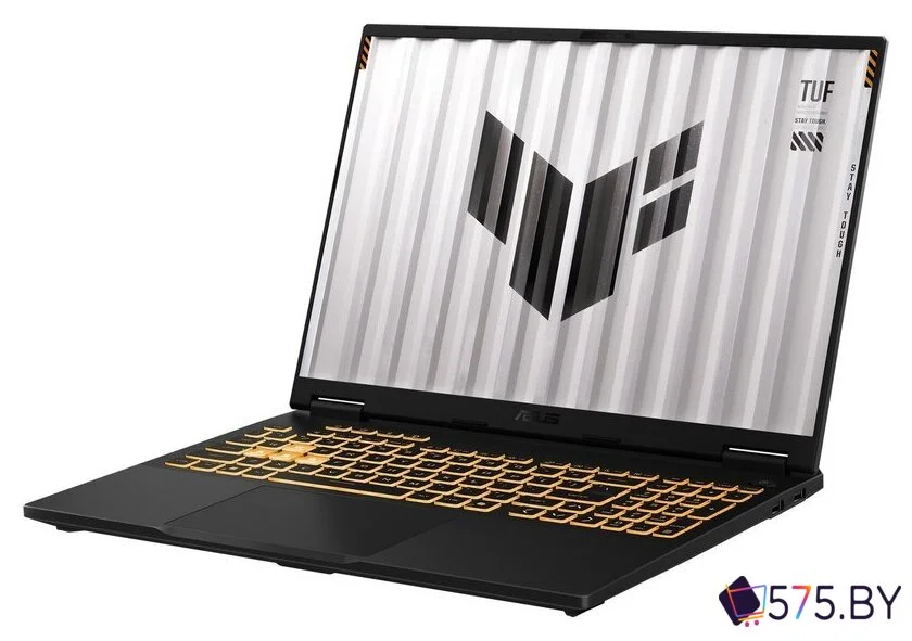 Игровой ноутбук ASUS TUF Gaming F16 FX608JH-RV021 в магазине 575.by