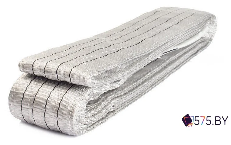 Стропы грузовые TOR СТП 4т 3м 120мм 11643 в магазине 575.by