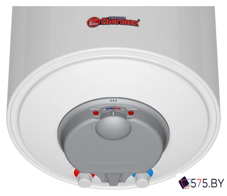 Накопительный электрический водонагреватель Thermex Nova 50 V Slim в магазине 575.by