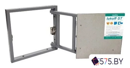 Люк Lukoff ST (40x90 см) в магазине 575.by