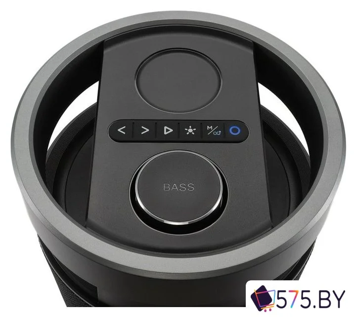 Беспроводная колонка Hyundai H-MC1241 в магазине 575.by