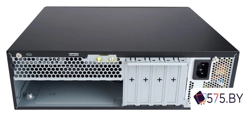 Корпус In Win CK709 U3 в магазине 575.by