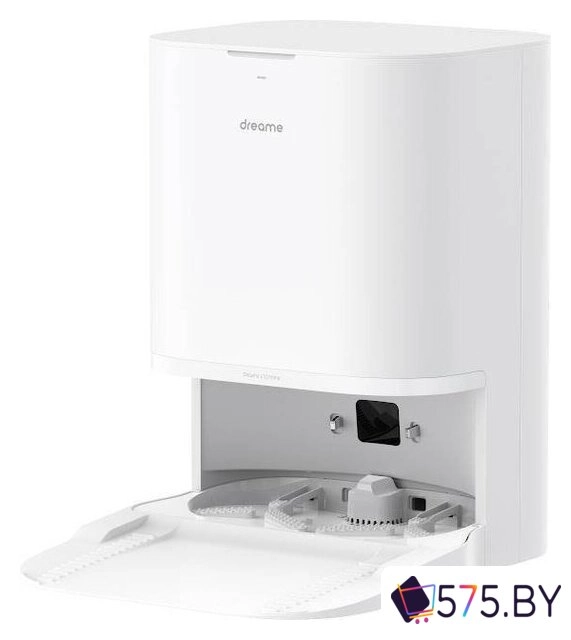 Робот-пылесос Dreame L10 Prime (международная версия, белый) в магазине 575.by