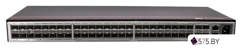 Управляемый коммутатор 3-го уровня Huawei CloudEngine S5736-S48S4X-A в магазине 575.by