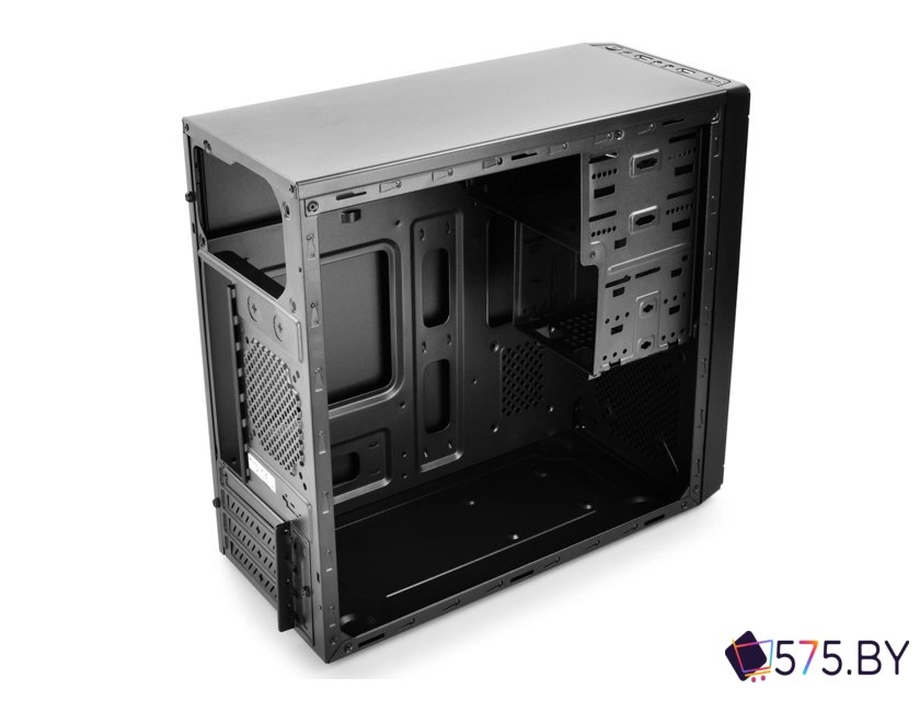 Корпус DeepCool Wave V2 [DP-MATX-DPWAVE2] в магазине 575.by