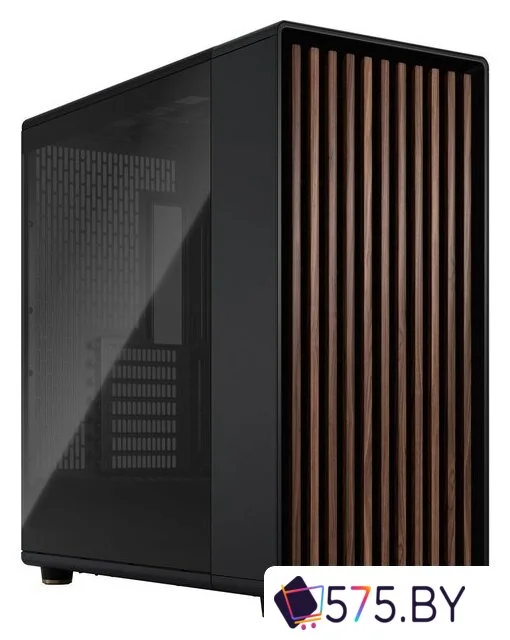 Корпус Fractal Design North XL TG Dark FD-C-NOR1X-02 в магазине 575.by