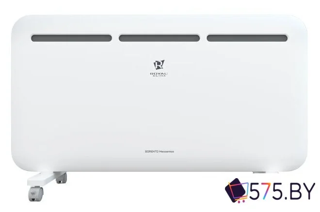 Конвектор Royal Clima Sorento Meccanico REC-S2000M в магазине 575.by