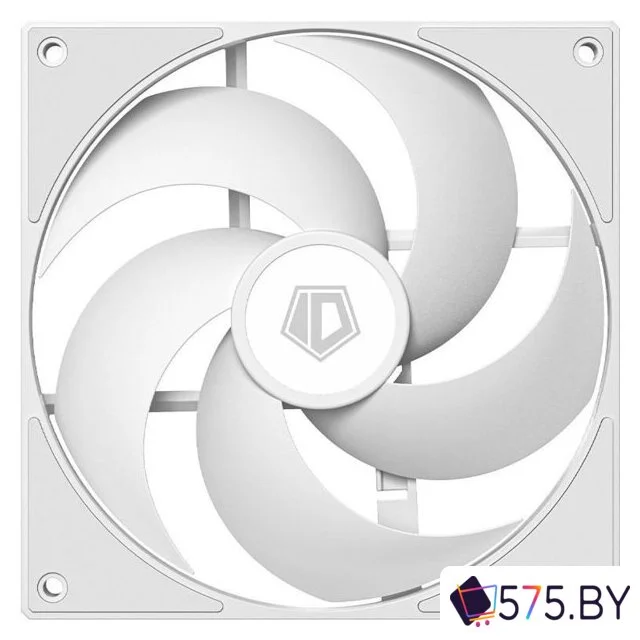Вентилятор для корпуса ID-Cooling AS-140-W в магазине 575.by
