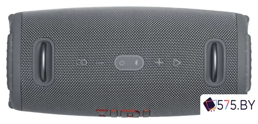 Беспроводная колонка JBL Xtreme 3 (серый) в магазине 575.by