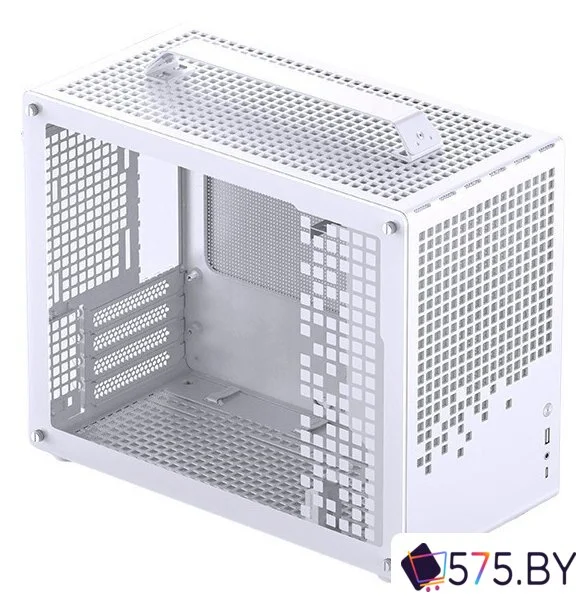 Корпус Jonsplus Z20 (белый) в магазине 575.by