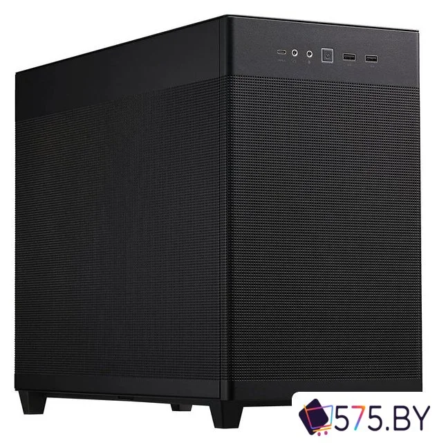 Корпус ASUS Prime AP201 (черный) в магазине 575.by