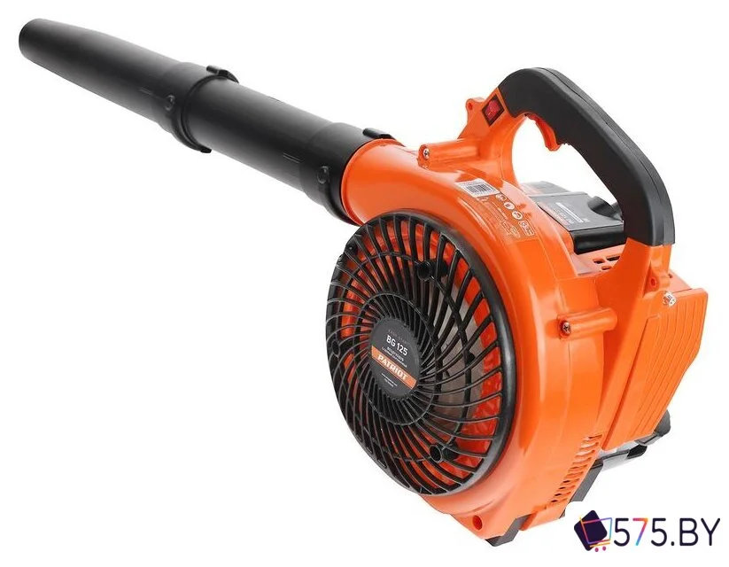 Ручная воздуходувка Patriot BG 125 755100125 в магазине 575.by