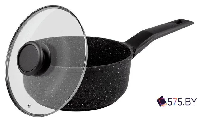 Ковш MAUNFELD Galaxite MF18GLX01SP в магазине 575.by