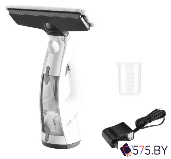 Стеклоочиститель Deko WVC3.7 065-0990 (белый) в магазине 575.by