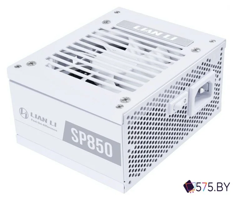 Блок питания Lian Li SP850 V2 850 G9P.SP0850G.W000.RU в магазине 575.by