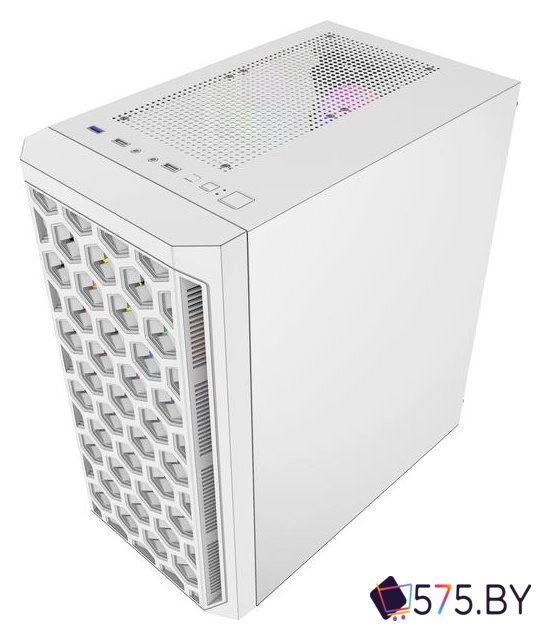 Корпус Powercase Mistral Micro T3W CMIMTW-L3 в магазине 575.by