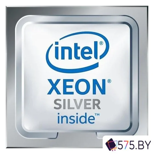 Процессор Intel Xeon Silver 4110 в магазине 575.by