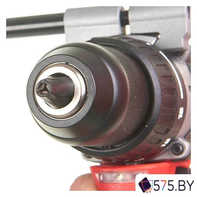 Ударная дрель-шуруповерт Milwaukee M18 BLPD2-502X 4933464517 (с 2-мя АКБ 5 Ач, кейс) в магазине 575.by