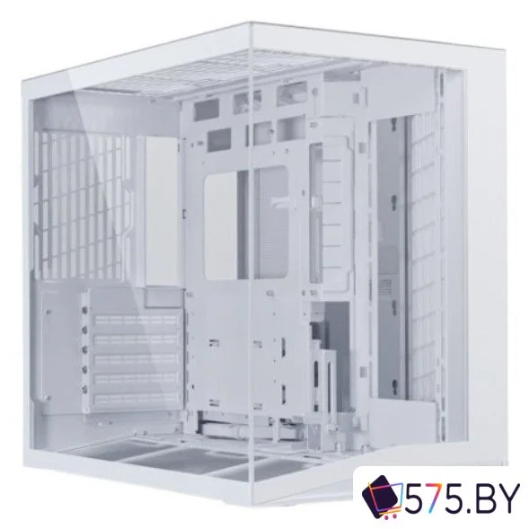 Корпус Lian Li O11 Dynamic Mini V2 G99.O11DMIV2W.R0 в магазине 575.by