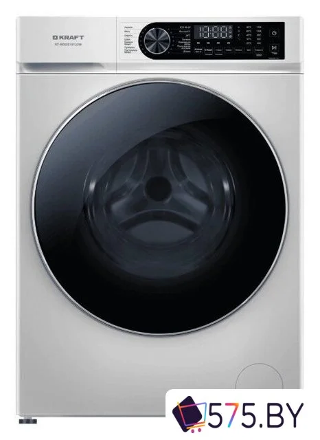 Стиральная машина Kraft KF-MDDS10123W в магазине 575.by
