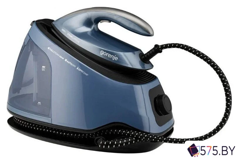 Утюг Gorenje SGD3000BBK в магазине 575.by