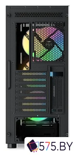 Корпус Sama S40 (черный) в магазине 575.by