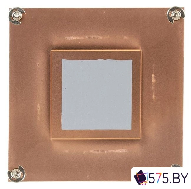 Кулер для процессора ExeGate ESNK-0046.1U.115x.Cu в магазине 575.by