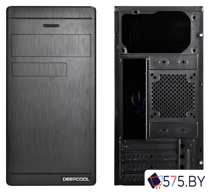 Корпус DeepCool Wave V2 в магазине 575.by