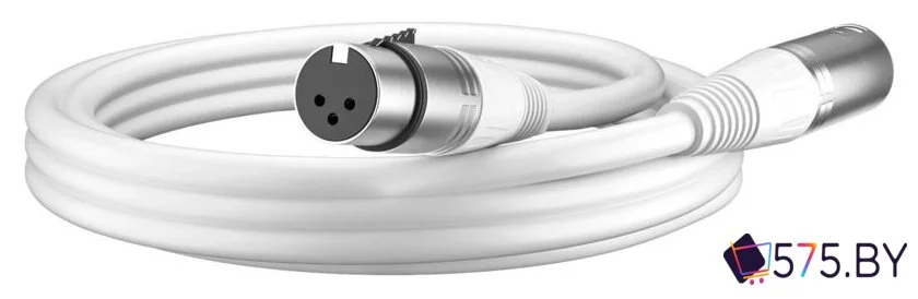 Кабель FIFINE L9C (1.8 м, белый) в магазине 575.by