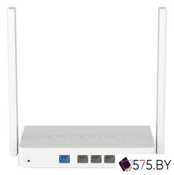 Wi-Fi роутер Netcraze Air NC-1613 в магазине 575.by