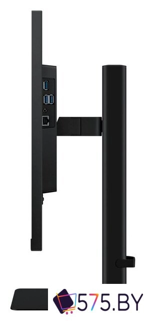 Монитор Samsung ViewFinity S8 LS27D804UAIXCI в магазине 575.by